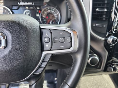 Certified 2024 RAM 2500 Big Horn w/ Night Edition image 20