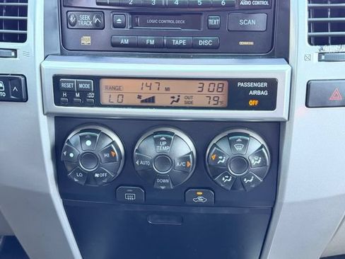 Used 2005 Toyota 4Runner Sport RWD image 37