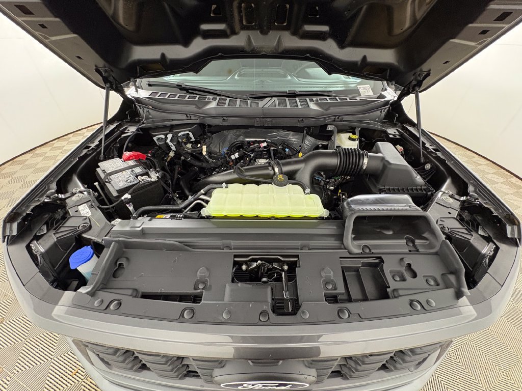 New 2026 Ford F150 STX w/ Equipment Group 200A RWD image 31