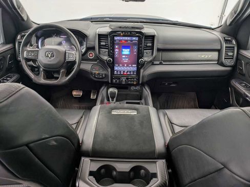 Used 2024 RAM 1500 TRX w/ TRX Level 2 Equipment Group AWD/4WD image 17
