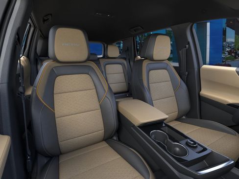 New 2026 Chevrolet Equinox ACTIV w/ Convenience Package III image 46