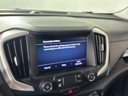 Used 2020 GMC Terrain SLT FWD image 28