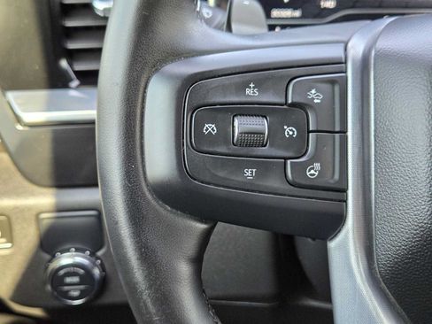 Certified 2023 GMC Sierra 1500 SLT RWD image 27