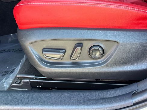 Used 2021 Toyota Camry XSE w/ Navigation Package image 10