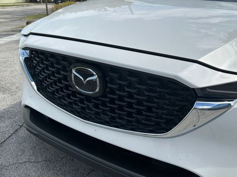 Used 2025 MAZDA CX-5 AWD 2.5 S image 29