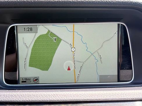 Used 2015 Mercedes-Benz E 350 4MATIC Sedan image 15