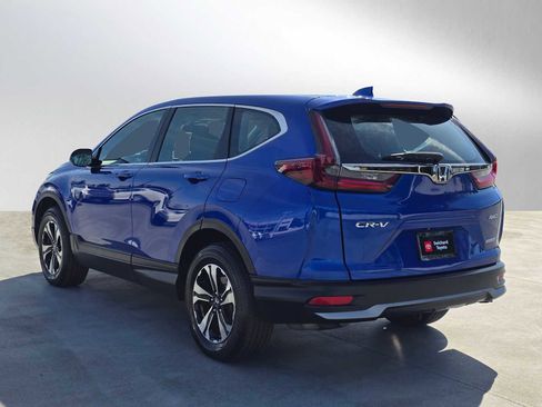 Used 2022 Honda CR-V Special Edition image 5