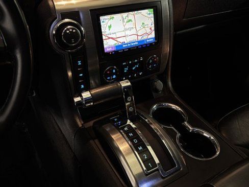 Used 2008 HUMMER H2 image 7