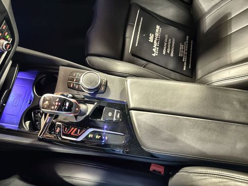 Used 2022 BMW M5 w/ Executive Package image 30