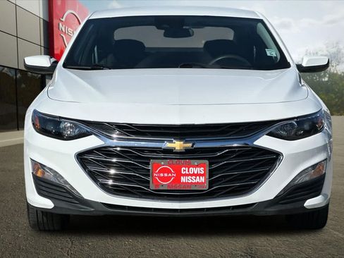 Used 2024 Chevrolet Malibu LT FWD image 11