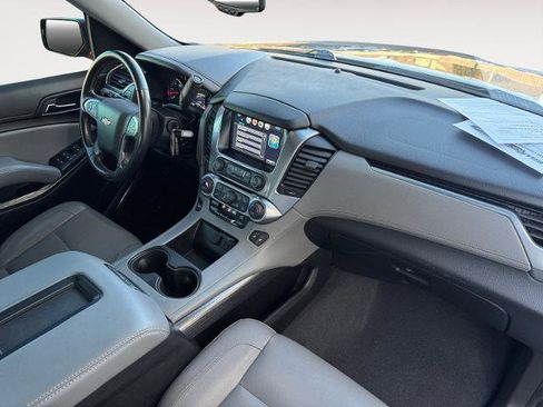 Used 2020 Chevrolet Tahoe LT image 15