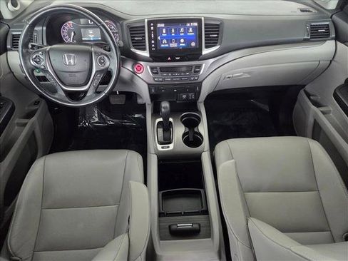 Used 2017 Honda Pilot EX-L image 18