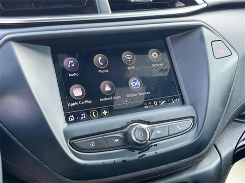 Used 2023 Chevrolet TrailBlazer RS image 14