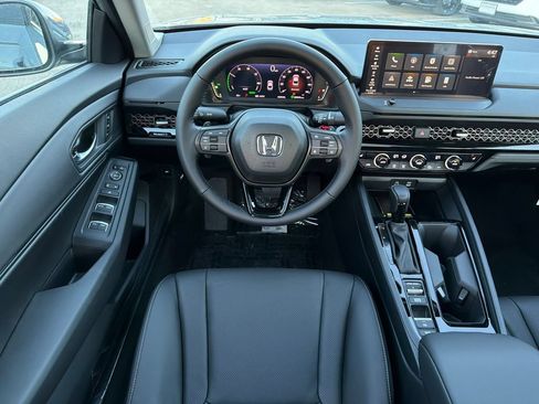 New 2026 Honda Accord EX-L image 18