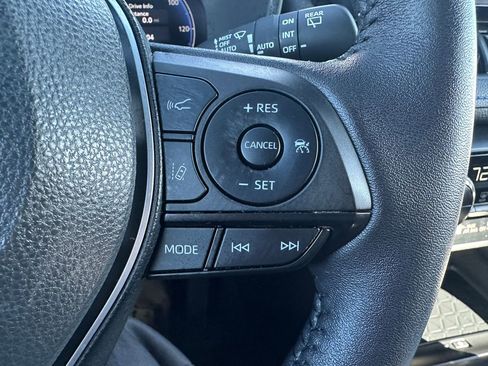 Used 2024 Toyota RAV4 XSE w/ Advanced Technology Package image 20