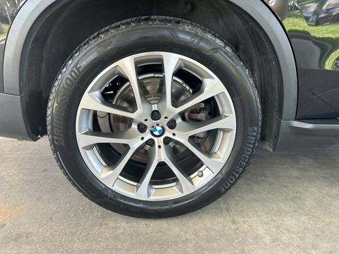 Used 2020 BMW X5 sDrive40i w/ Luxury Seating Package RWD image 23
