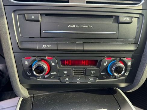 Used 2012 Audi A5 2.0T Premium Plus image 23