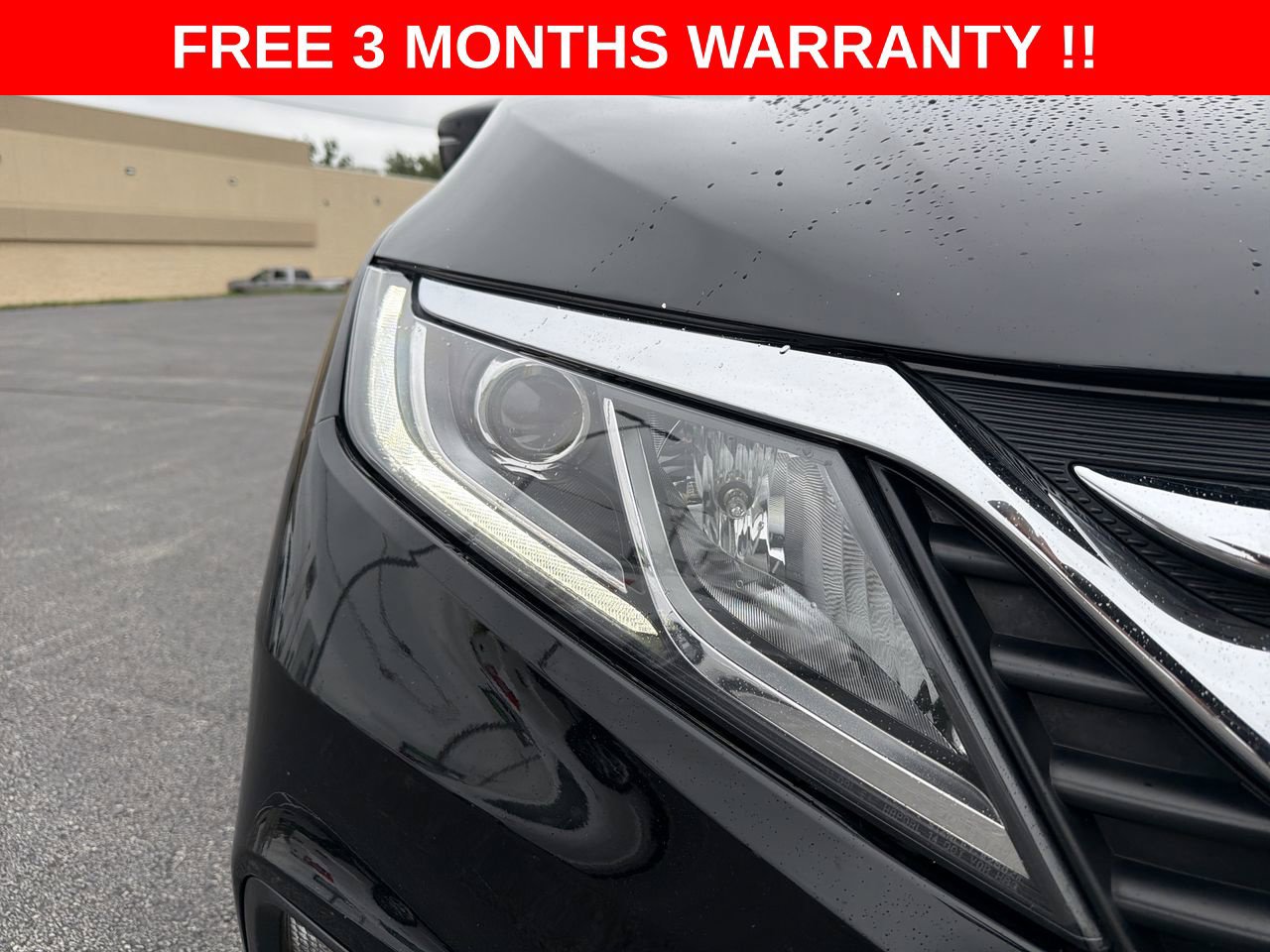Used 2019 Honda Odyssey EX-L image 36