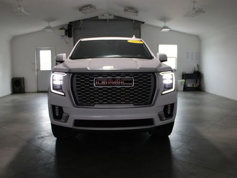 Used 2024 GMC Yukon Denali RWD image 58