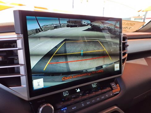 Certified 2026 Toyota Tundra Limited w/ Power Package AWD/4WD image 24