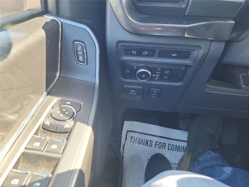 Used 2023 Ford F150 XLT w/ Equipment Group 302A High image 35