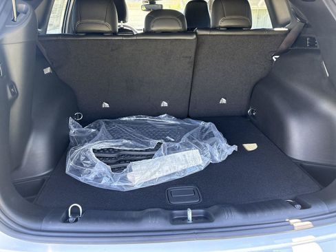 New 2026 Jeep Compass Trailhawk AWD/4WD image 11