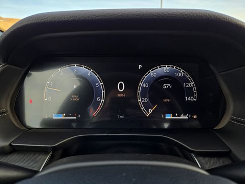 New 2025 Jeep Grand Cherokee Laredo X image 19