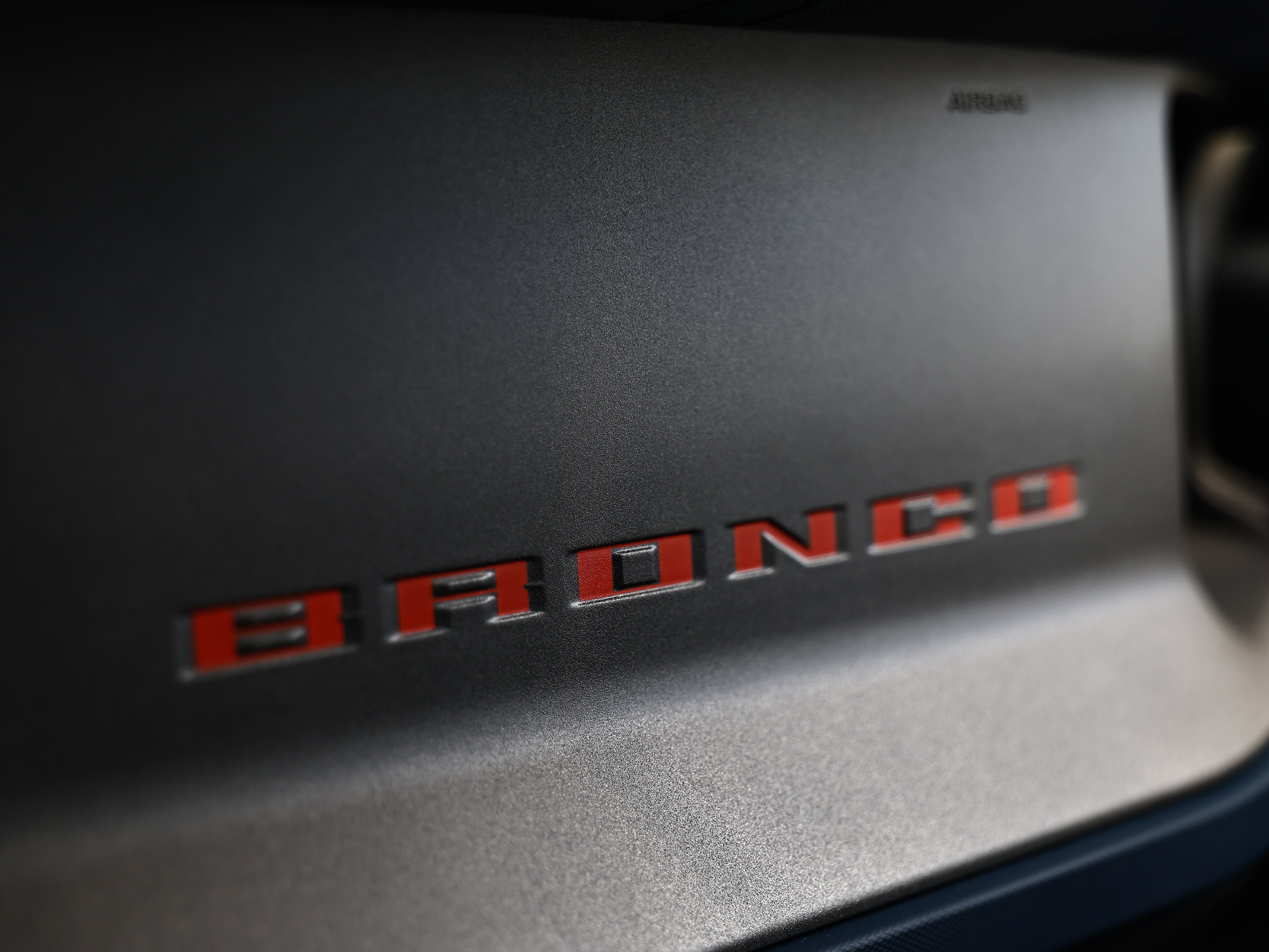 Used 2023 Ford Bronco Raptor AWD/4WD image 42