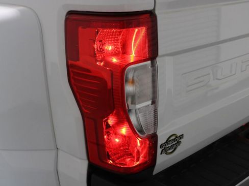Used 2020 Ford F350 XL w/ STX Appearance Package AWD/4WD image 51
