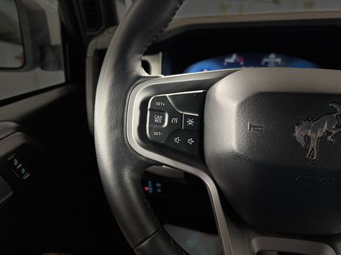 Used 2026 Ford Bronco Outer Banks AWD/4WD image 18