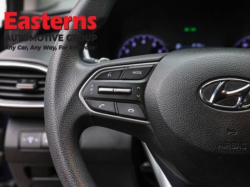 Used 2023 Hyundai Santa Fe SE AWD/4WD image 14