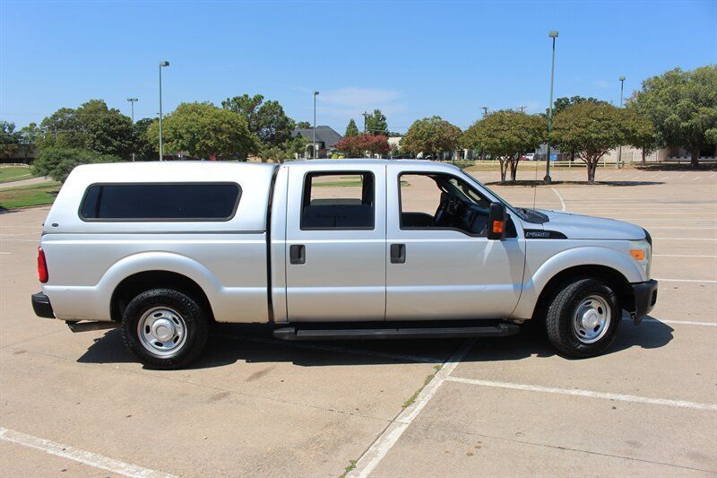 Used 2015 Ford F250 XL w/ Power Equipment Group RWD image 6