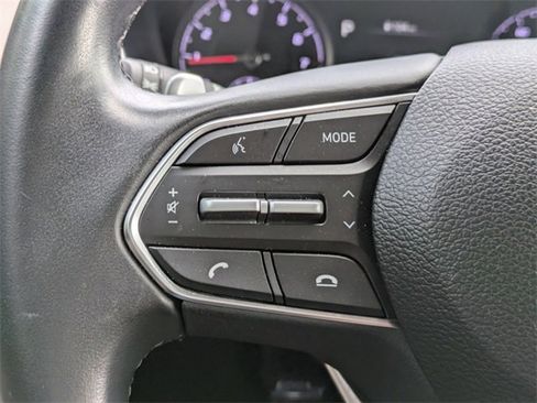 Used 2023 Hyundai Santa Fe SEL image 30