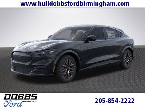 New 2026 Ford Mustang Mach-E Premium RWD image 1