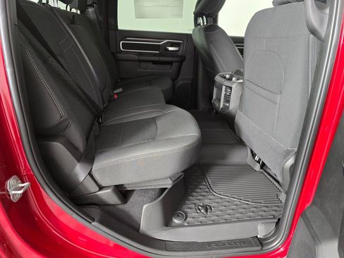 New 2026 RAM 2500 Big Horn image 24