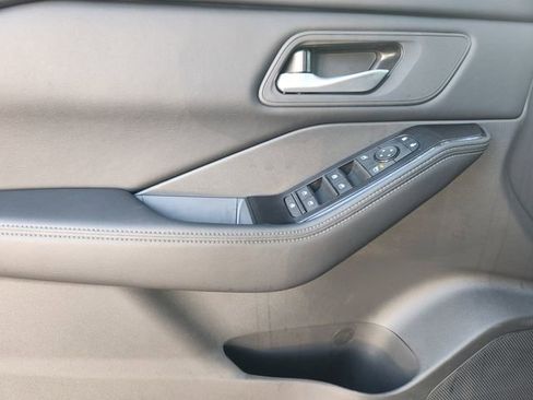 New 2026 Nissan Rogue SV image 17