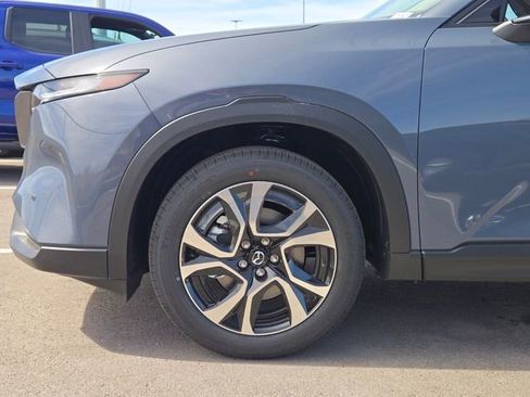 New 2026 MAZDA CX-5 Preferred AWD/4WD image 5