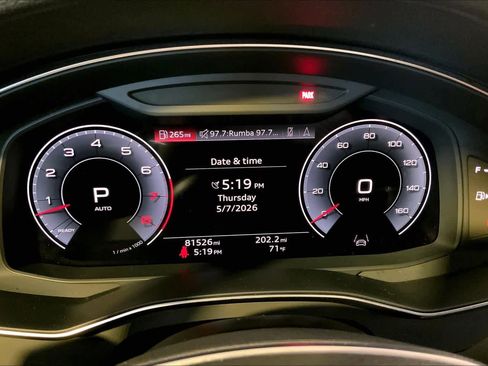 Used 2021 Audi A6 Premium Plus w/ Premium Plus Package AWD/4WD image 26