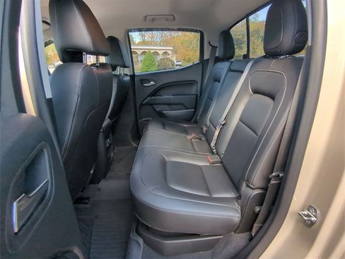 Used 2022 Chevrolet Colorado ZR2 image 23