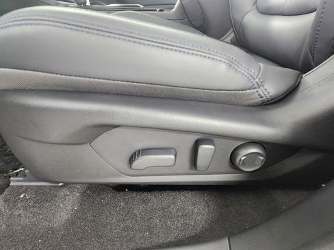 New 2026 Subaru Forester Limited AWD/4WD image 11