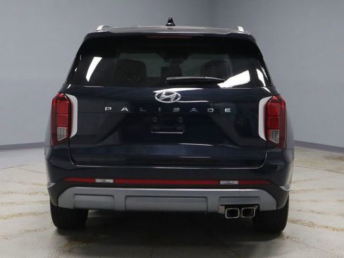 Used 2024 Hyundai Palisade SEL image 11