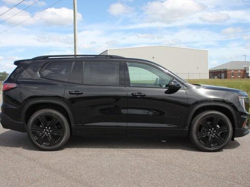 New 2026 GMC Acadia Elevation w/ Super Cruise Package image 18