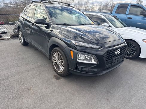 Used 2020 Hyundai Kona SEL image 7