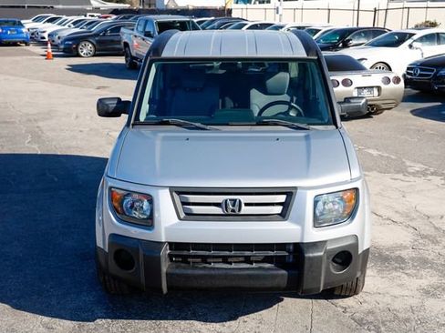 Used 2008 Honda Element EX image 22