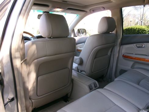 Used 2008 Lexus RX 350 2wd image 32