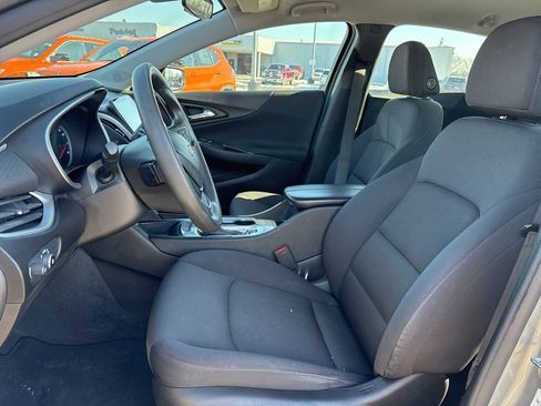 Used 2024 Chevrolet Malibu LT image 12