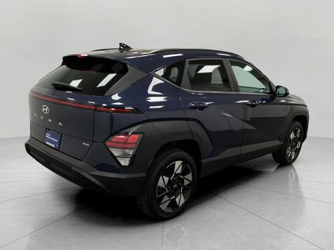 Certified 2025 Hyundai Kona SEL AWD/4WD image 3