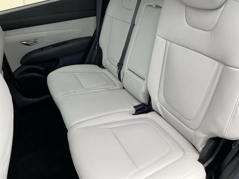 New 2026 Hyundai Tucson SEL FWD image 28