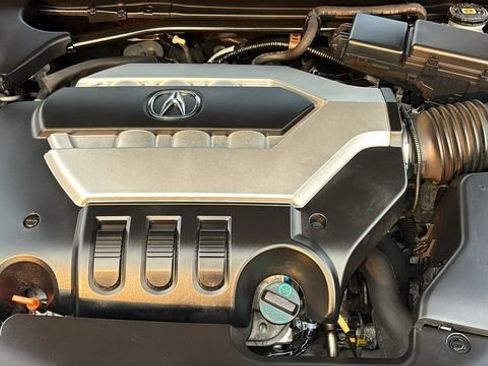 Used 2011 Acura RL AWD/4WD image 31