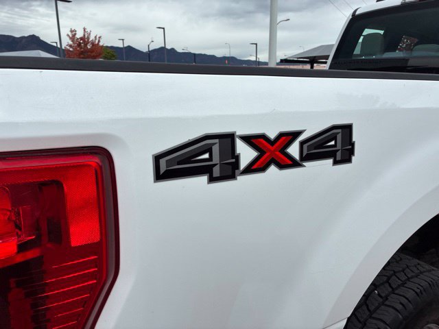 Used 2021 Ford F250 XL w/ Power Equipment Group AWD/4WD image 10